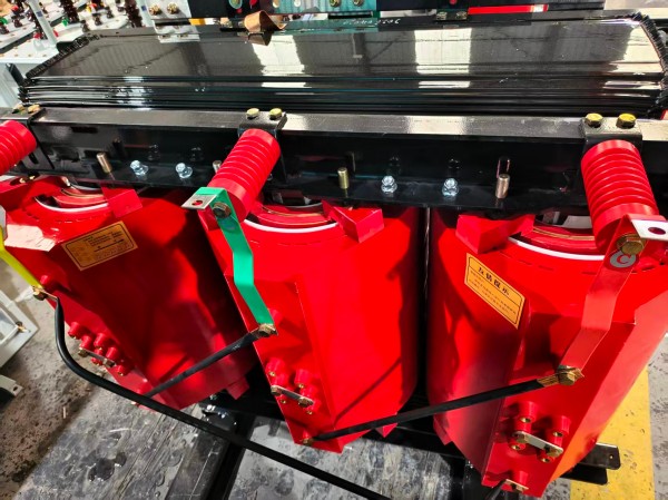 工厂厂房建瓯建瓯建瓯干式变压器 工业车间 10kV 干式电力变压器